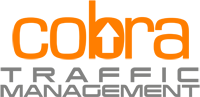 Cobra Traffic management Logo