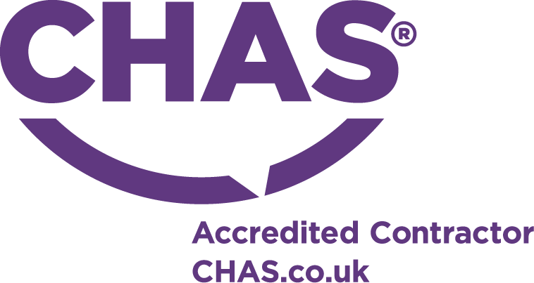 CHAS Logo