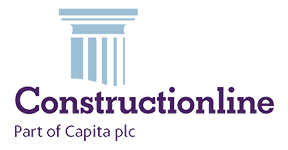 Constructionline Logo